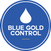 Blue Gold Control